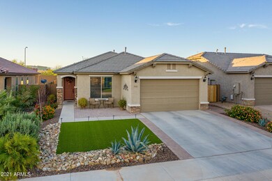 9644 W Fallen Leaf Ln, Peoria, AZ 85383 - photo 3