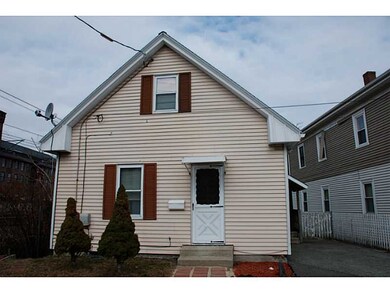 11 Foundry St, Central Falls, RI 02863 - photo 3