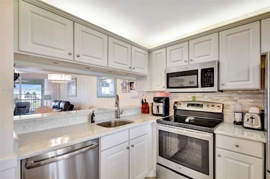 Jupiter Bay Condominiums unit D409, Jupiter, FL 33477 - photo 6