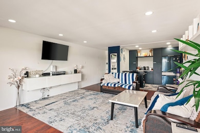 Beaver Hill Condominium unit 808W, Jenkintown, PA 19046 - photo 2