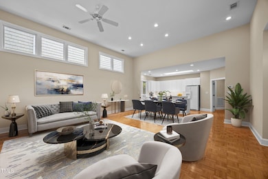 23 Caldwell, Pittsboro, NC 27312 - photo 2