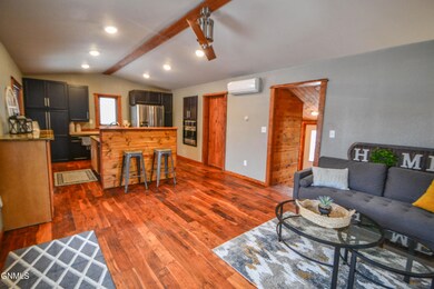 Open Concept