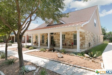 2253 Gruene Lake Dr, New Braunfels, TX 78130 - photo 3