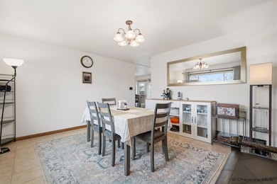 4508 Fontenelle Cir, Cheyenne, WY 82001 - photo 7