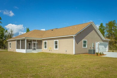 383 Parkside Cir, Crawfordville, FL 32327 - photo 5