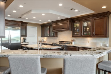 Kitchen detail