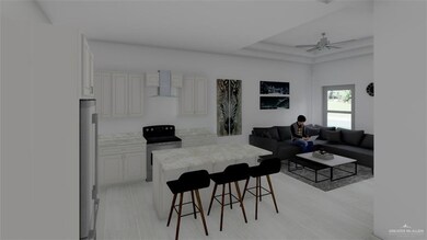 2910 Allen Dr, Edinburg, TX 78539 - photo 5