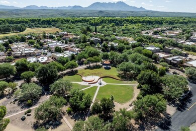 28 Calle Maria Elena, Tubac, AZ 85646 - photo 5