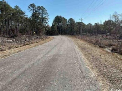View of road