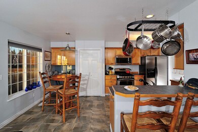 Eat in Kitchen