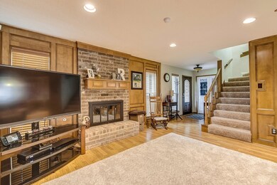 7703 Virginia Water Ln, Houston, TX 77095 - photo 6