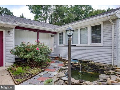1219 Winston Way, Cherry Hill, NJ 08034 - photo 2