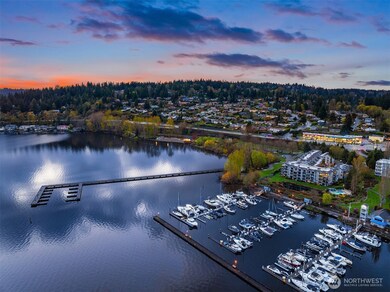 6121 NE 175th St unit B404, Kenmore, WA 98028 - photo 3
