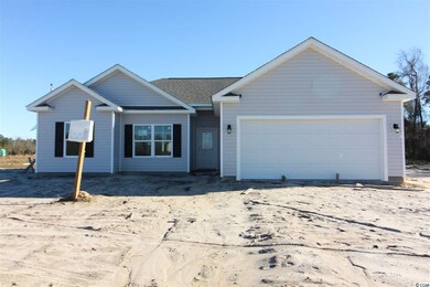 431 Hallie Martin Rd unit Lot 3 - Westfield, Conway, SC 29527 - photo 2