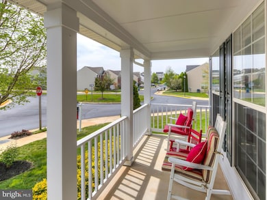 14296 Town Commons Way, Gainesville, VA 20155 - photo 3