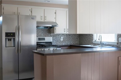 Tasteful Updates to the Kitchen