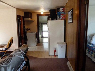 Living Room. Apt 2