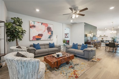 957 Toledo Bend Dr, College Station, TX 77845 - photo 2