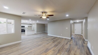 6617 Esther Ave NE, Albuquerque, NM 87109 - photo 5