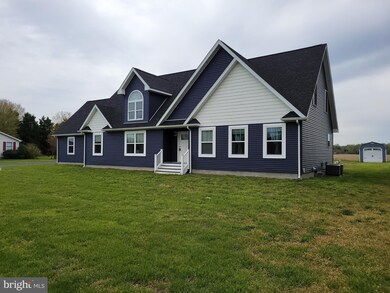 243 Old Airport Rd, Harrington, DE 19952 - photo 3