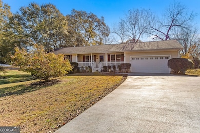 244 State St, Commerce, GA 30529 - photo 3