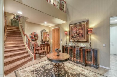 FOYER
