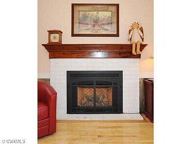 Den/Family/Great Room