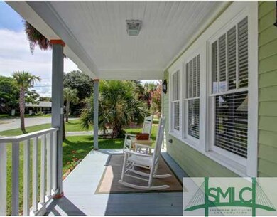 Exterior Front. Great front and side porches with 