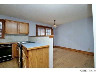 Kitchen Dining