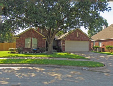 8911 Aber Trail Ct, Houston, TX 77095 - photo 2
