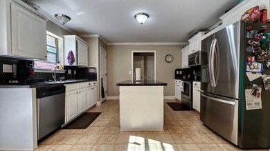 1324 County Road 723, Nacogdoches, TX 75964 - photo 5