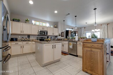 16316 W Willow Creek Ln Surprise-30
