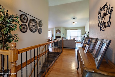 4311 Quarter Circle Ct, Gillette, WY 82718 - photo 6