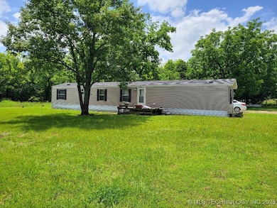 120250 S 4140 Rd, Eufaula, OK 74432 - photo 2