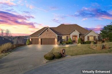 1285 Hayden Ct Twilight