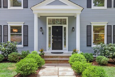 4 Juniper Hill Rd, Greenwich, CT 06830 - photo 3