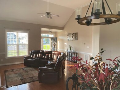 649 Milton Dr, Winterville, NC 28590 - photo 7