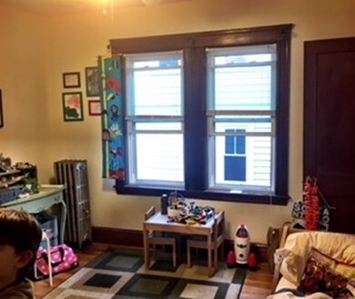 40 Boutwell St unit 1, Dorchester, MA 02122 - photo 2