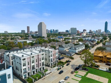 Enjoy the vibrant energy of Houston's Galleria are