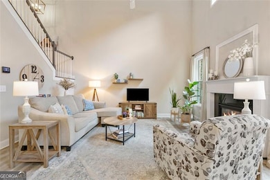 1534 Bouvier Place unit 9, Lawrenceville, GA 30043 - photo 5