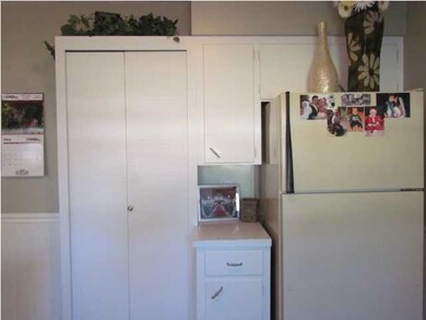 even a pantry