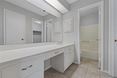 Full bath.