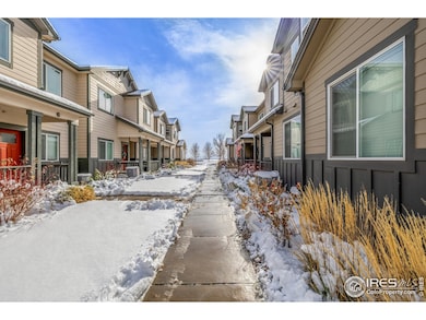 4145 Crittenton Ln unit 2, Wellington, CO 80549 - photo 3