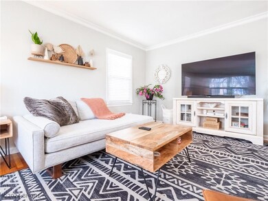 1427 57th St, Des Moines, IA 50311 - photo 5