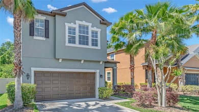 1695 Ludington Ave, Wesley Chapel, FL 33543 - photo 2