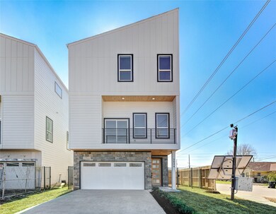 3604 Amos St, Houston, TX 77021 - photo 5