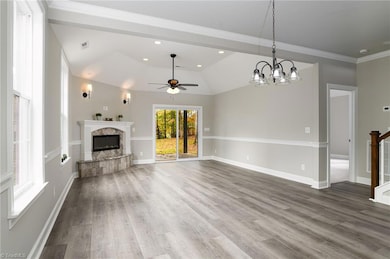 337 Petree Rd, Winston-Salem, NC 27106 - photo 7