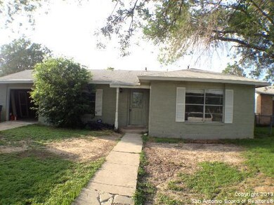 4731 Argonne Dr, San Antonio, TX 78220 - photo 2