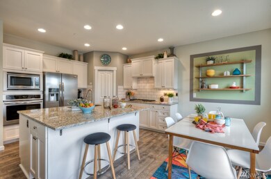 15137 127th Ave NE unit 83, Woodinville, WA 98072 - photo 4