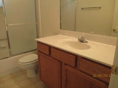 Hall Bath